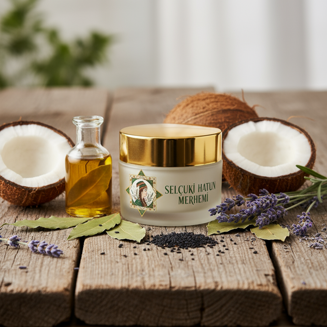 Selçuki Hatun Merhemi