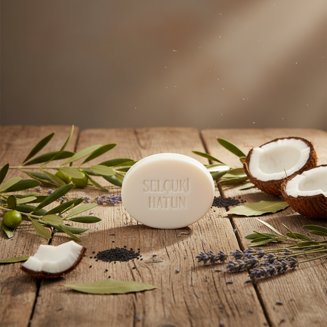Selçuki Hatun Sabunu