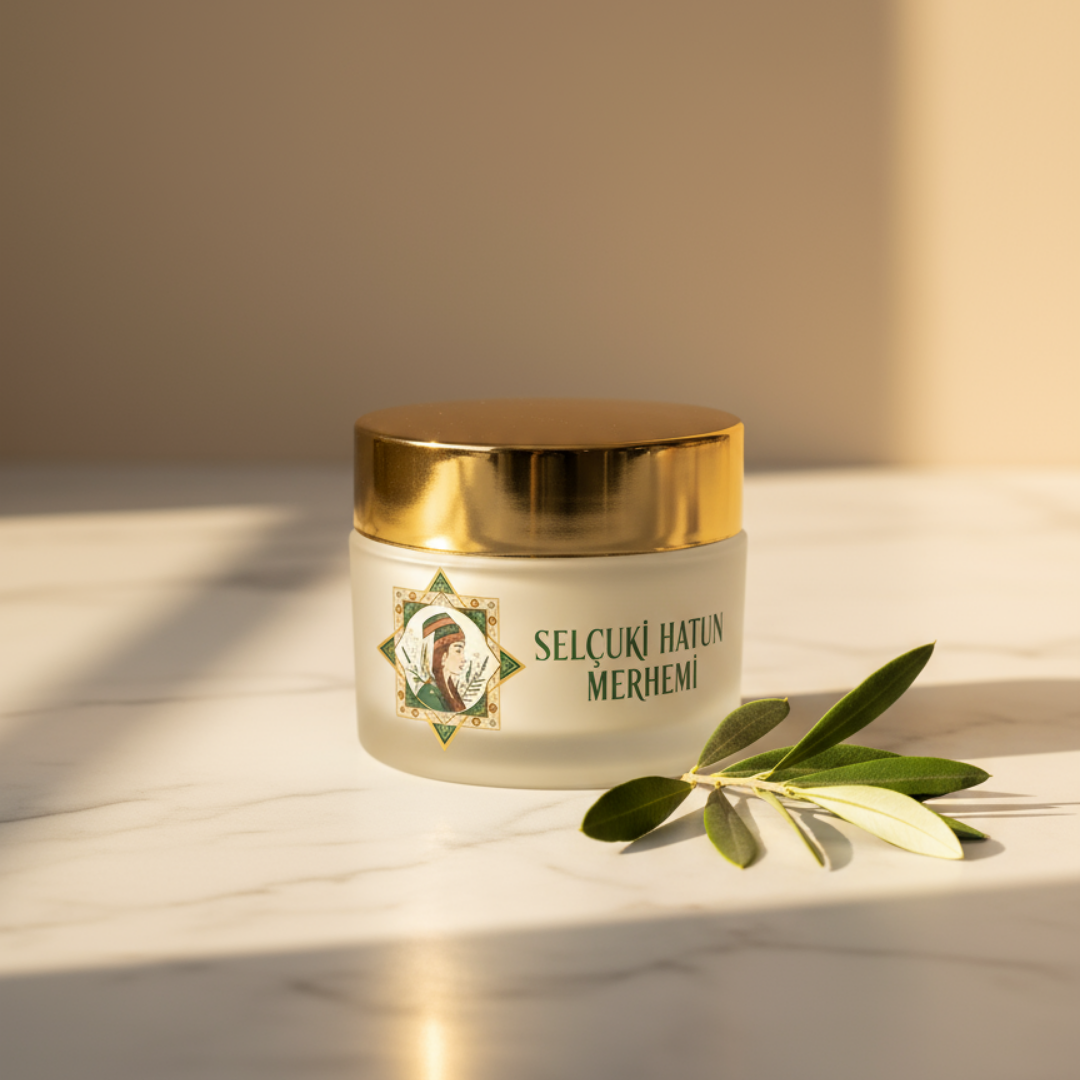 Selçuki Hatun Merhemi