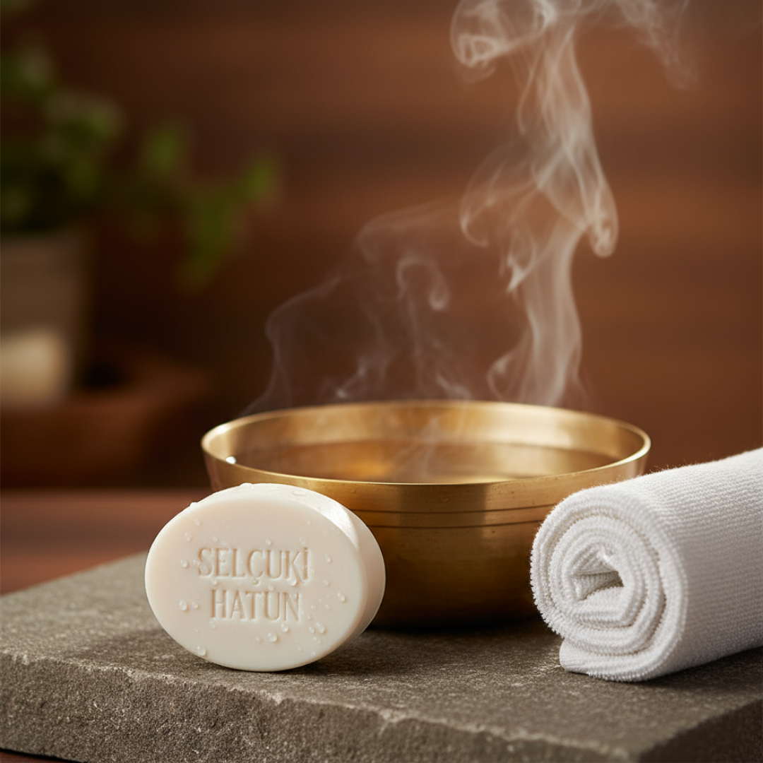 Selçuki Hatun Sabunu