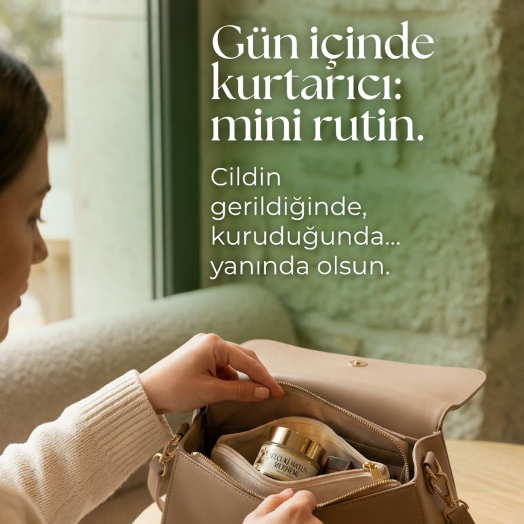 2 Sabun 2 Merhem Paket