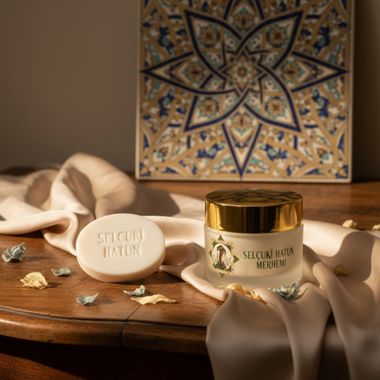 Selçuki Hatun Merhemi
